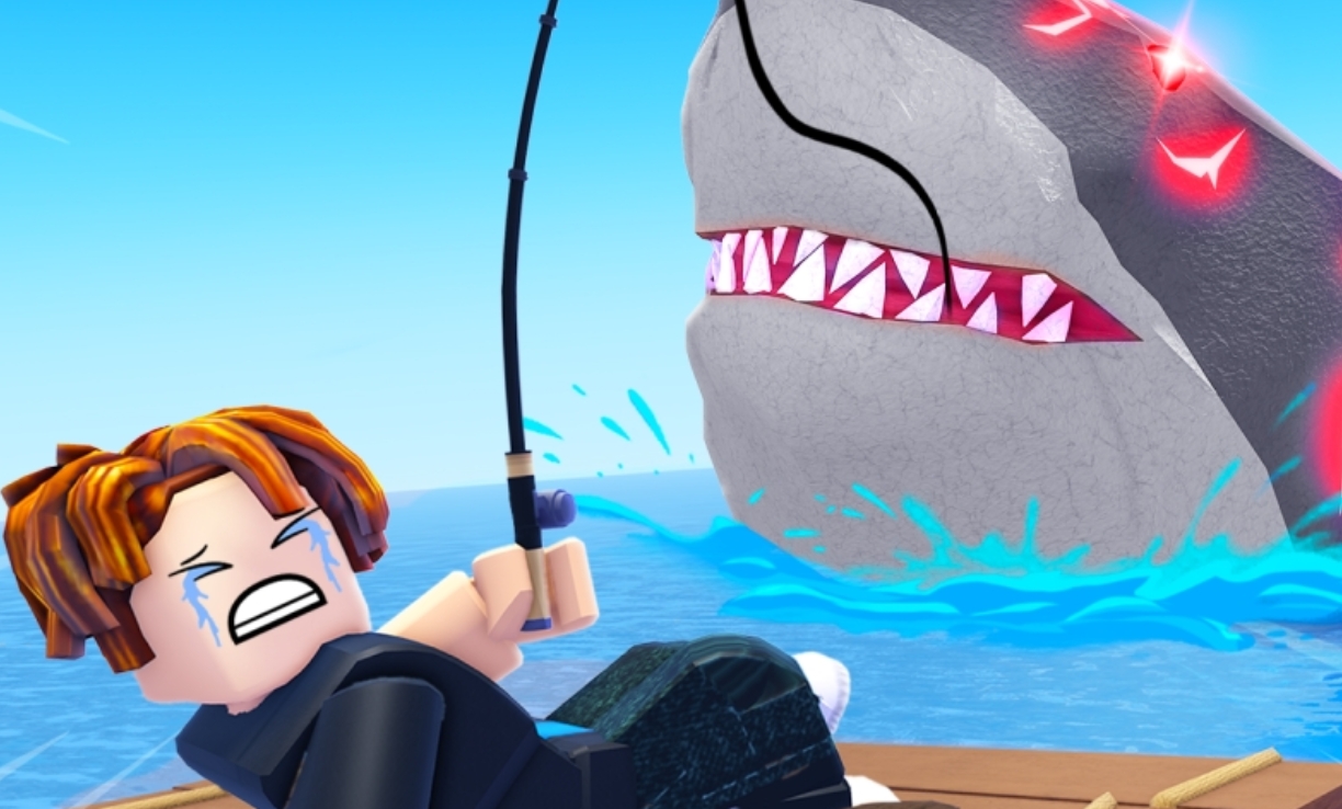 Fish It Megalodon Update Guide, New Secret, Codes & More!