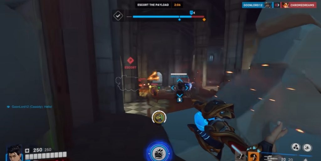 5 Wuyang Overwatch 2 Tips and Tricks to Be Pro Guide