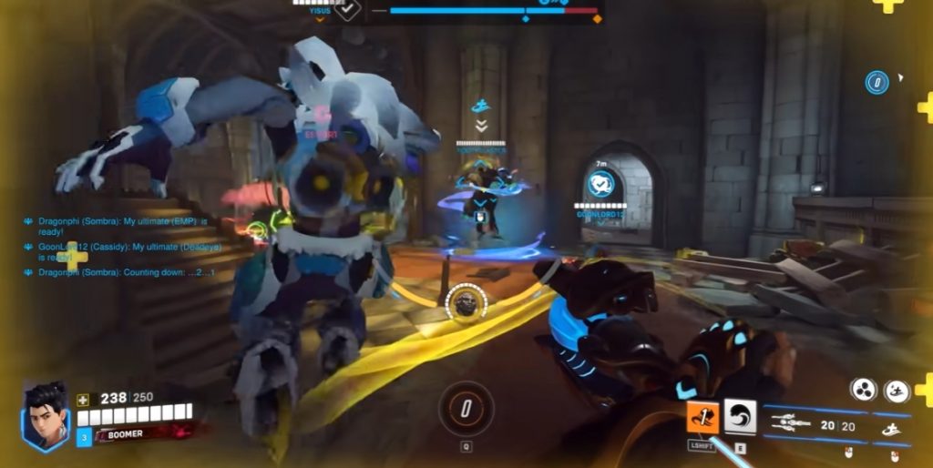 5 Wuyang Overwatch 2 Tips and Tricks to Be Pro Guide