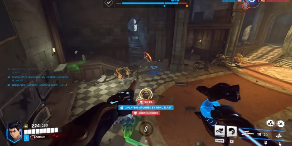 5 Wuyang Overwatch 2 Tips and Tricks to Be Pro Guide