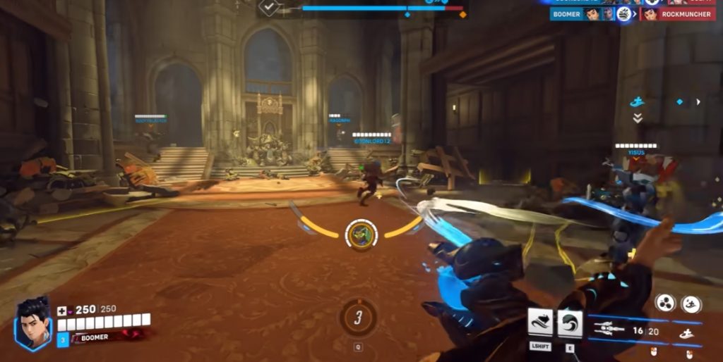 5 Wuyang Overwatch 2 Tips and Tricks to Be Pro Guide