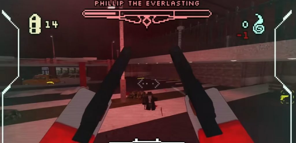 Forsaken