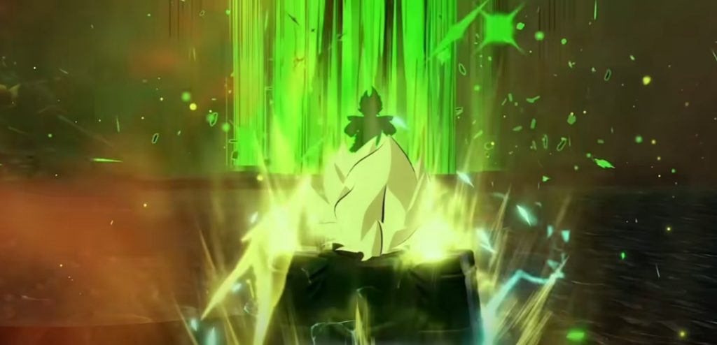 Anime Vanguards Update 8.5 Leaks, New Vanguard and More!