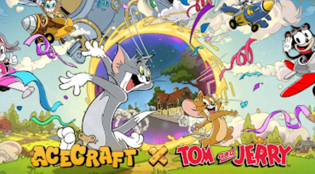 Acecraft Redeem Codes September 2025