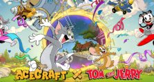 Acecraft Redeem Codes September 2025