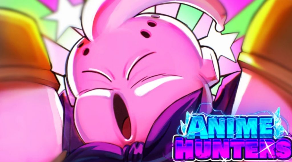 Anime Hunters