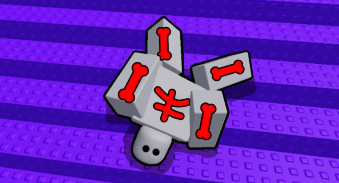 Break Your Bones Official Discord, Trello, WIKI & Game Links