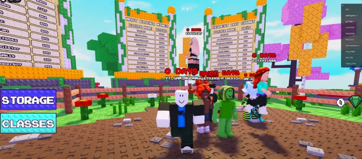 5 Ultimate One Block Full Beginner Guide, Tips & Tricks!