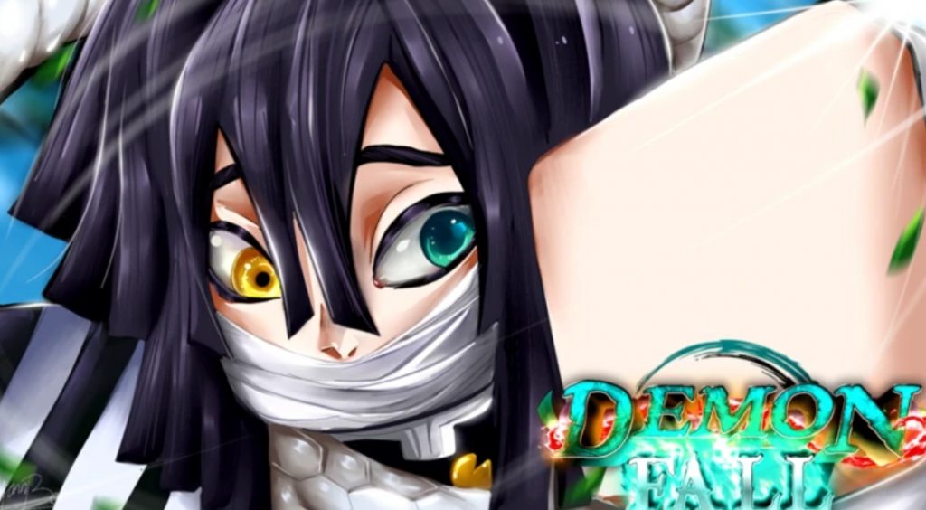 Demonfall Codes September 2025