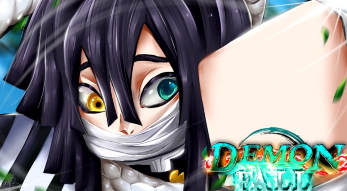 Demonfall Codes September 2025