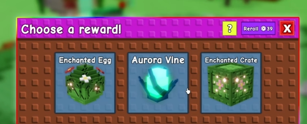 Grow a Garden
