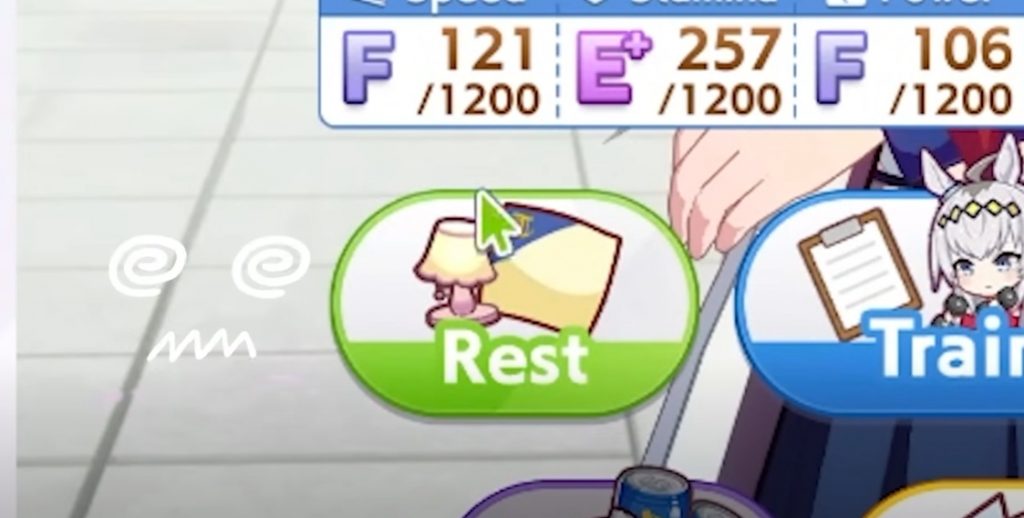 Uma Musume