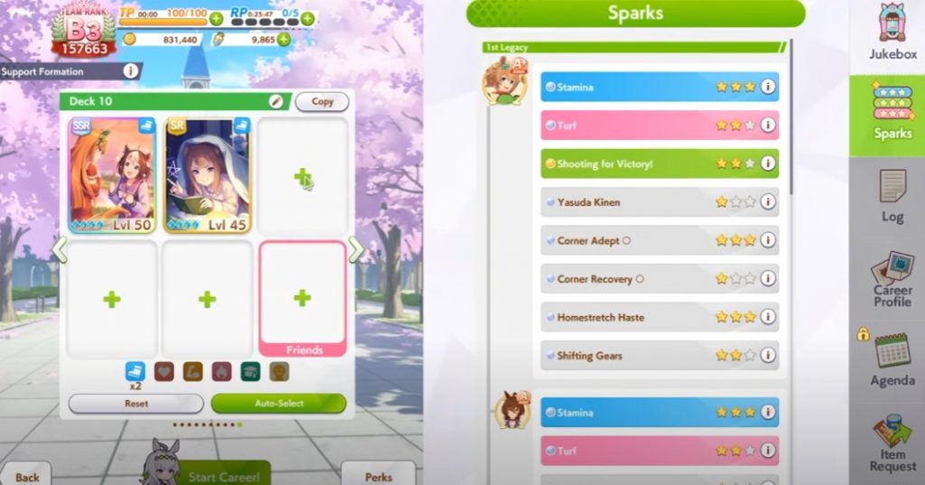 Uma Musume