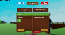 Grow a Garden