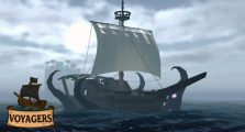 All Voyagers Modifiers and How to Get Them Guide