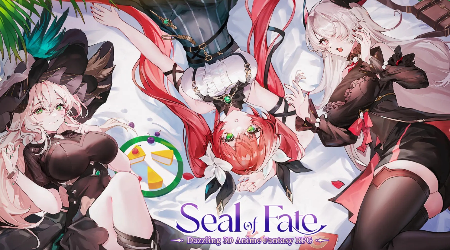 Seal of Fate
