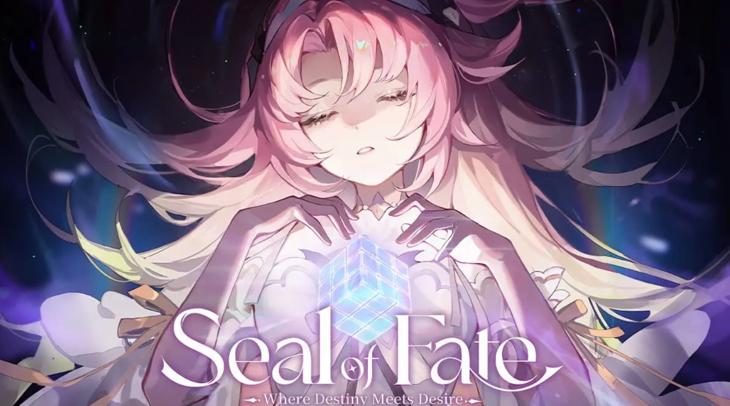 Codes in Seal of Fate
