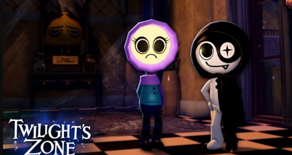 Twilight’s Zone All Consumable Items Guide