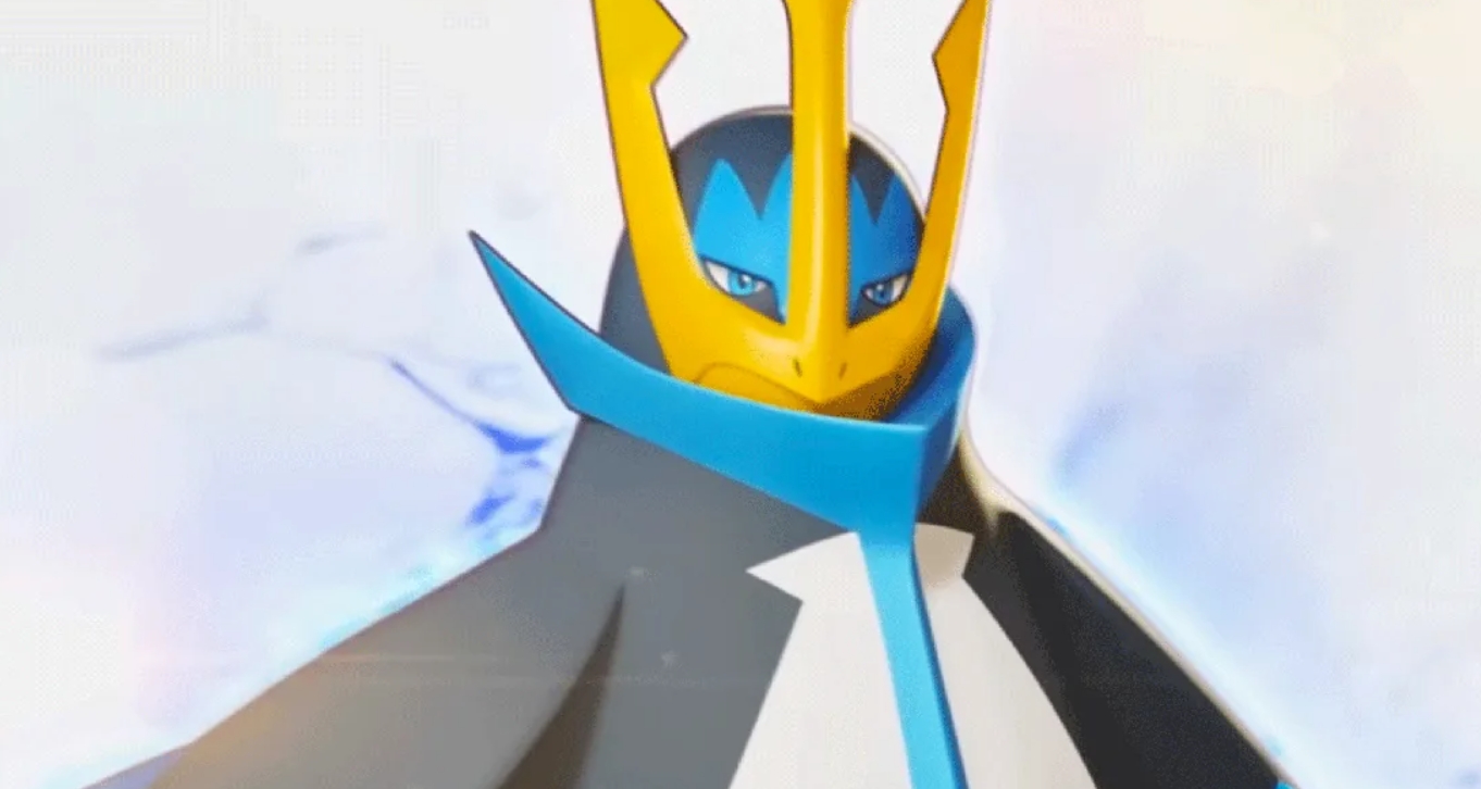 Empoleon Skill Guide Pokemon Unite Leaked Moves