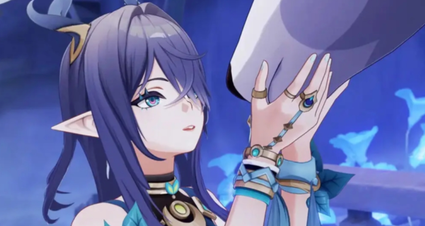 Lauma Genshin Impact Skill, Build and Should You Pull Guide?