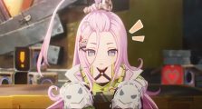 Aino Genshin Impact Guide, Skill, Build and Should You Pull?