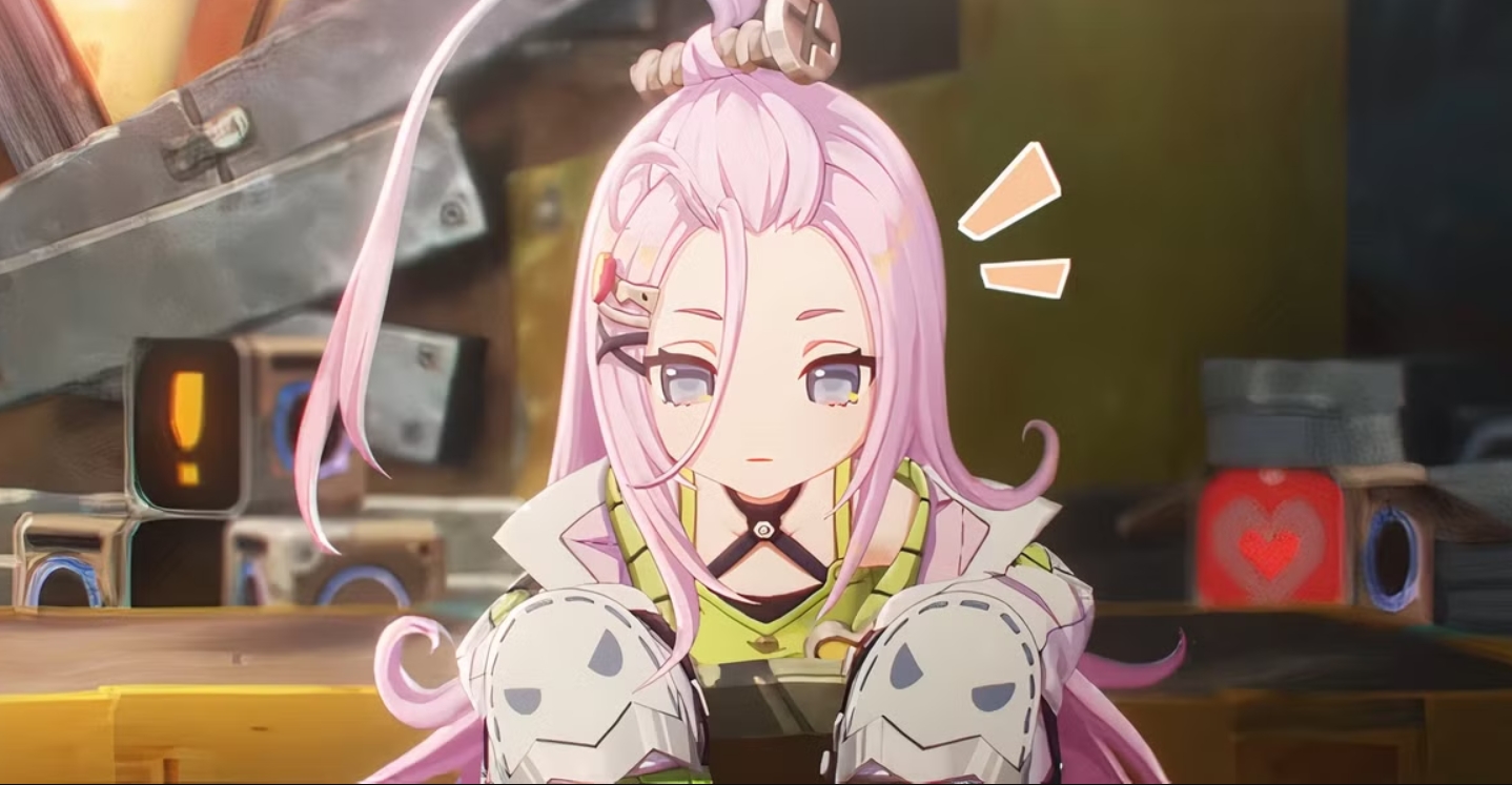 Aino Genshin Impact Guide, Skill, Build and Should You Pull?