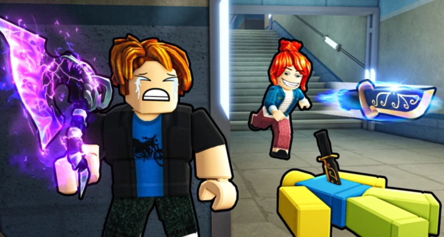 Sharp Official Trello, Discord, WIKI & Game Links