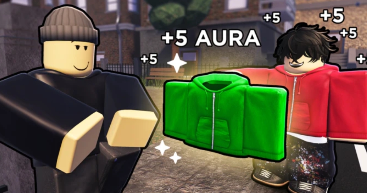 Hit The Thrift Official WIKI, Trello, Discord & Game Links