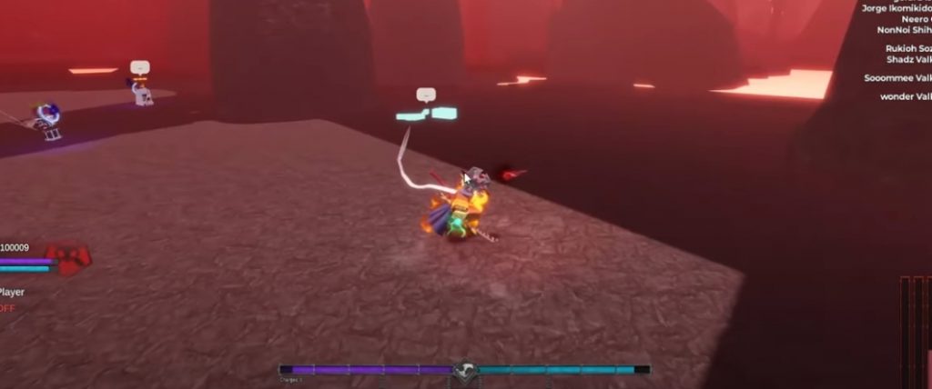 All Injured Shinigami Type Soul Hell Events Location Fast!