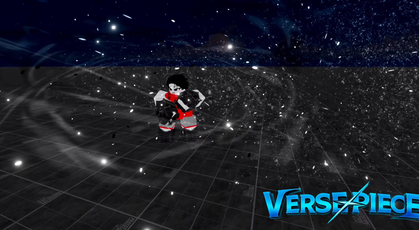 Verse Piece How to Get Vergil V2 Guide