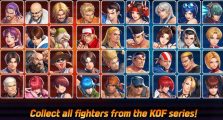 The King of Fighters AFK