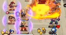 The King of Fighters AFK