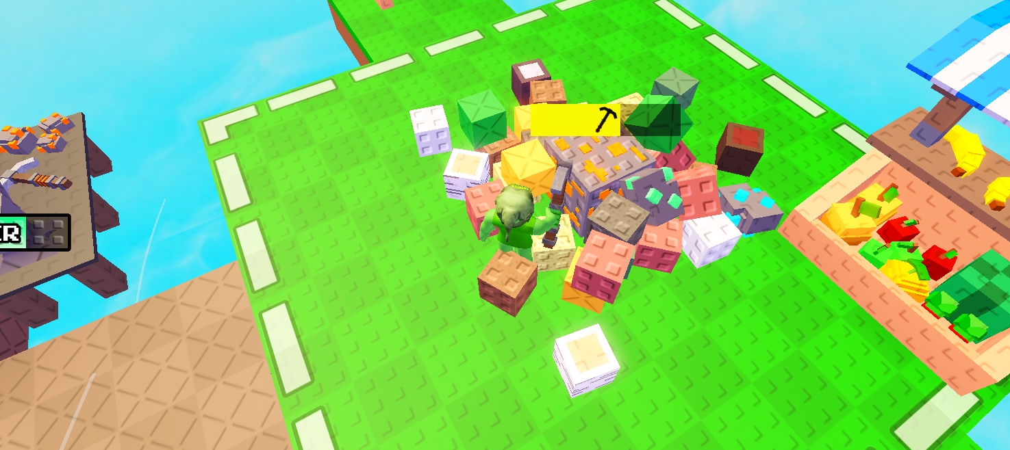 3 Ways to Earn Money Fast in One Block Guide