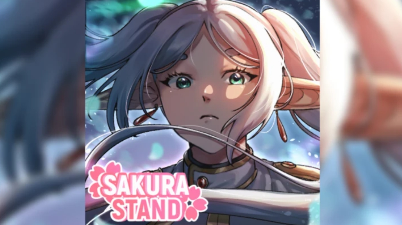 How to Get Frieren Spec in Sakura Stand Roblox Guide