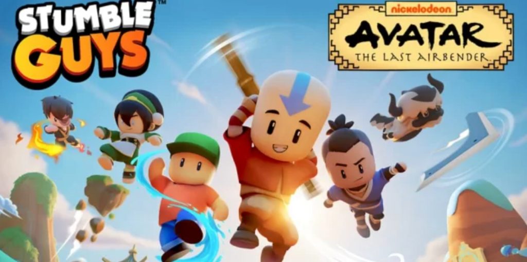 Stumble Guys