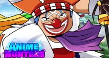 Anime Hunters Pirate Invasion Event Guide, Codes & More!