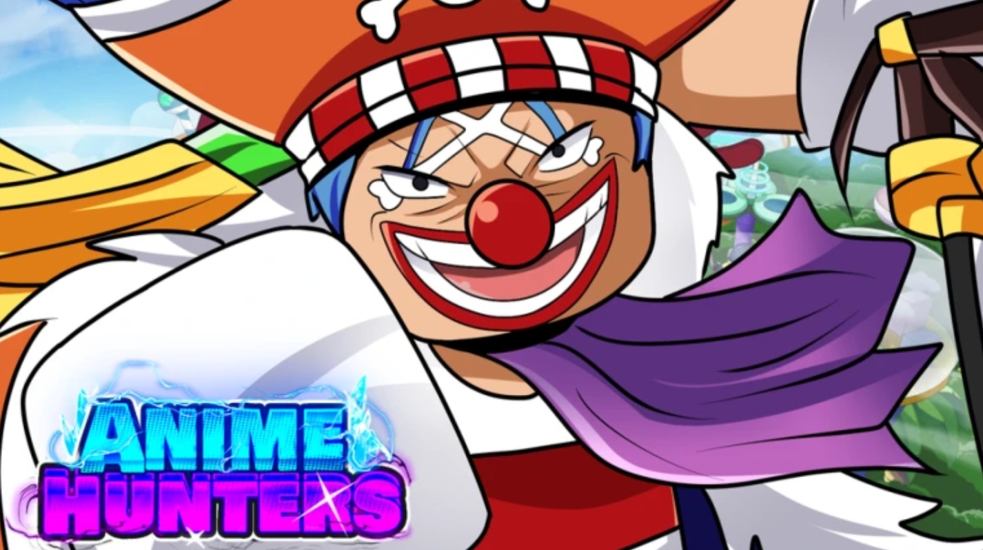 Anime Hunters Pirate Invasion Event Guide, Codes & More!