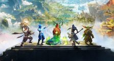 Ace Alliance: Realm of Heroes