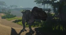 How to Get Indominus Rex Badge Jurassic Genesis Roblox