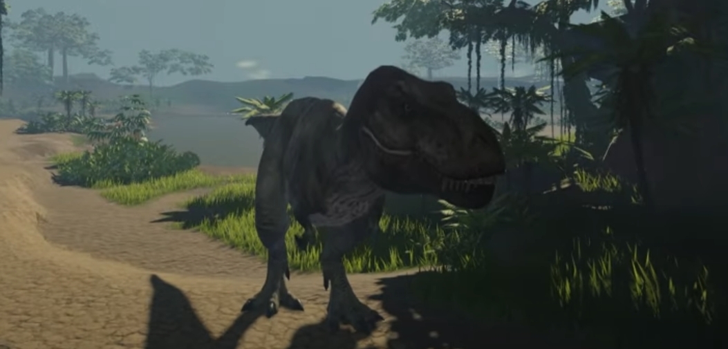 How to Get Indominus Rex Badge Jurassic Genesis Roblox