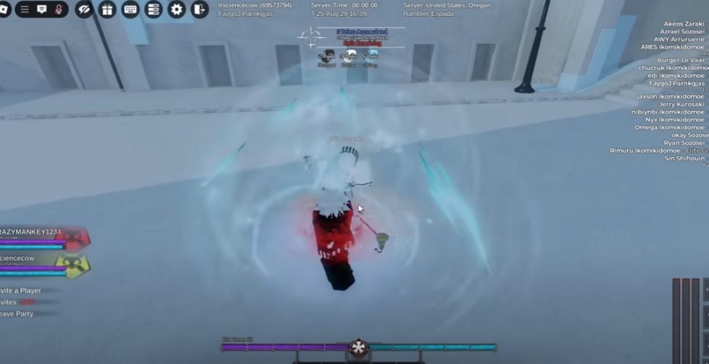 Easy Culling Games Type Soul Guide to Win Each Round!