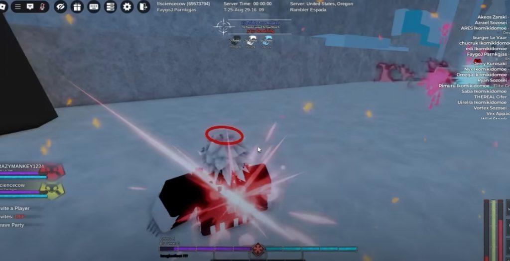 Easy Culling Games Type Soul Guide to Win Each Round!