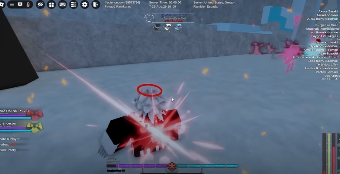 Easy Culling Games Type Soul Guide to Win Each Round!