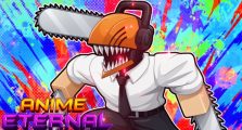 Anime Eternal Update 14 Guide: New Units, Codes & More!