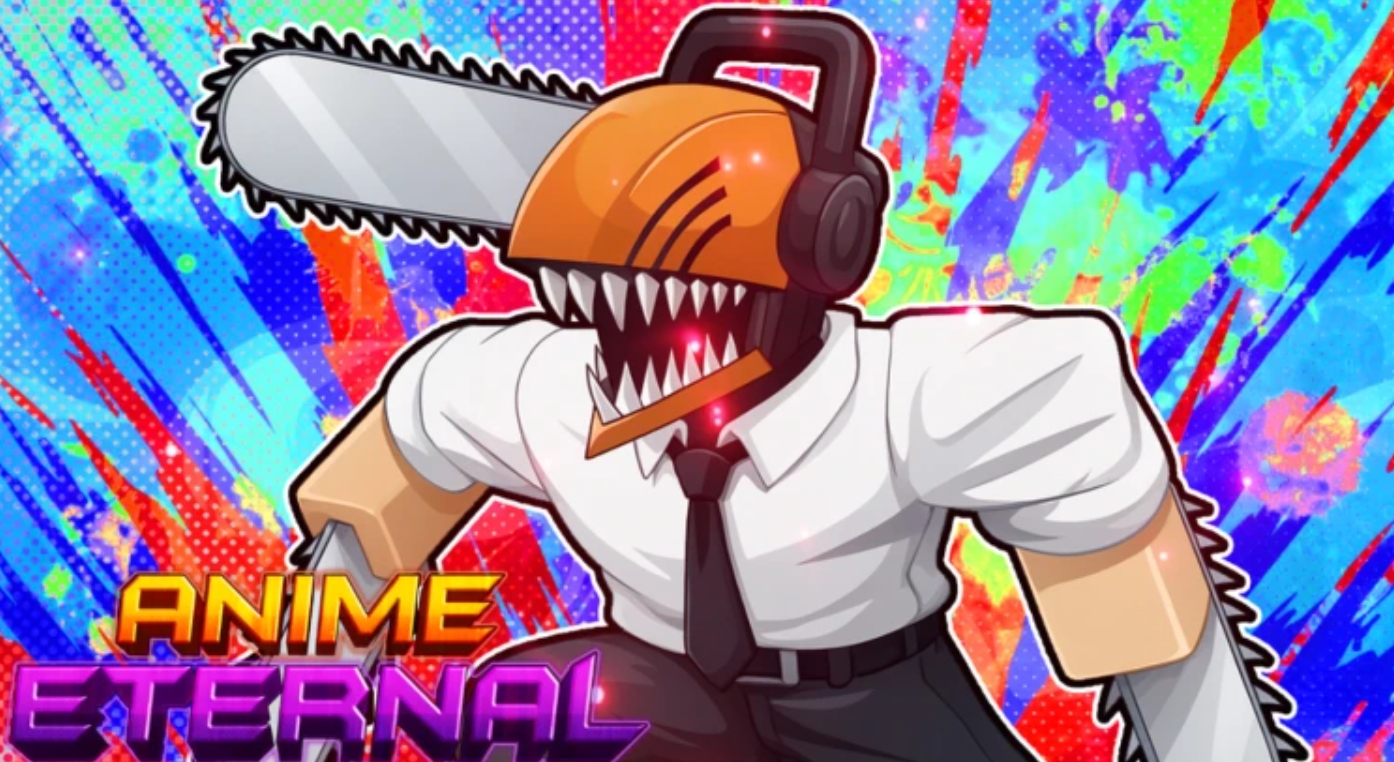Anime Eternal Update 14 Guide: New Units, Codes & More!
