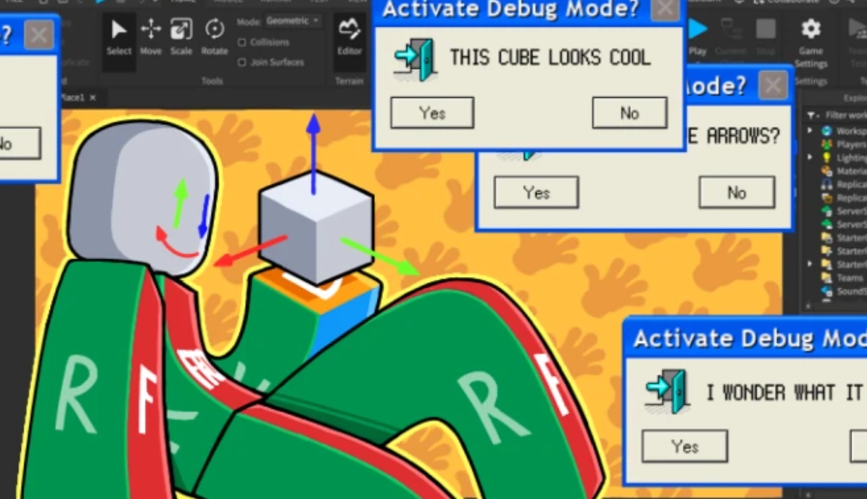 Slap Battles Debug Glove Update Guide - New Power, Codes & More!