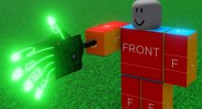 How to Get Debug Glove in Slap Battles