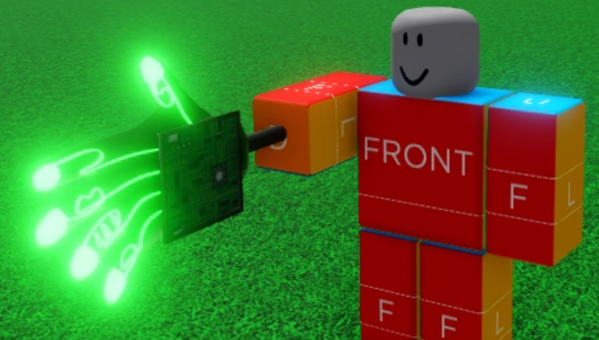 How to Get Debug Glove in Slap Battles