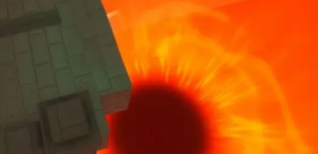 99 Nights in the Forest