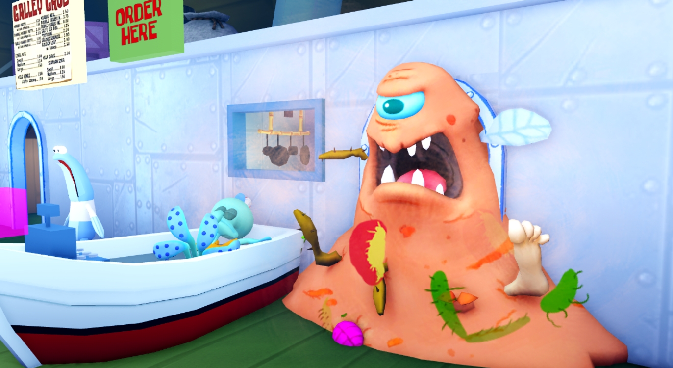 Spongebob Tower Defense Update 36 Guide – New Units, Codes & More!